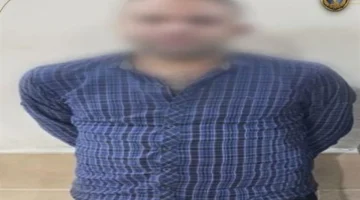 اعترافات المتهم بواقعة أطفال اللبيني: السم أودى بحياة الأم وأطفالها الثلاثة